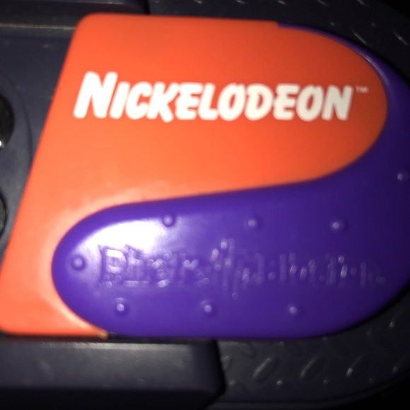 Nickelodeon phone and photo blaster 35mm - Picture 2 of 9